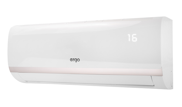 Кондиціонер ERGO ERGO ACI 1835 ODU MSH(2) + ACI 0935 IDU MSW W х 2 (Комплект мультиспліт системи)