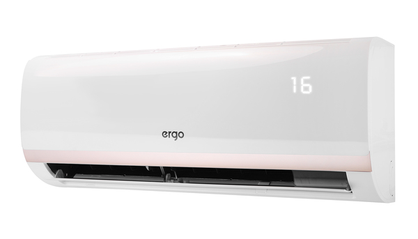 Кондиціонер ERGO ERGO ACI 1835 ODU MSH(2) + ACI 0935 IDU MSW W х 2 (Комплект мультиспліт системи)