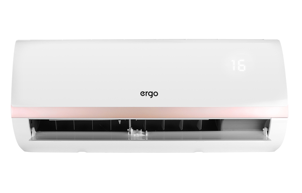 Кондиціонер ERGO ERGO ACI 1835 ODU MSH(2) + ACI 0935 IDU MSW W х 2 (Комплект мультиспліт системи)