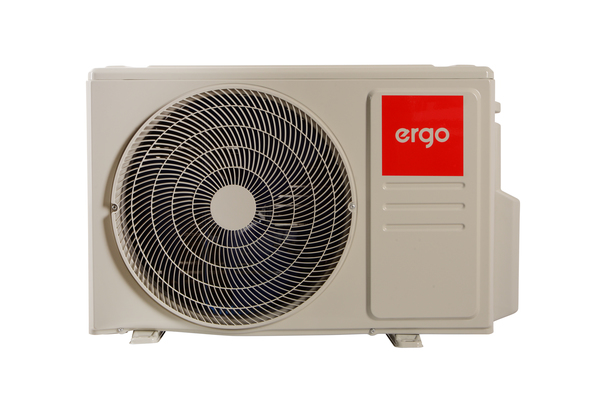 Кондиціонер ERGO ERGO ACI 1835 ODU MSH(2) + ACI 0935 IDU MSW W х 2 (Комплект мультиспліт системи)