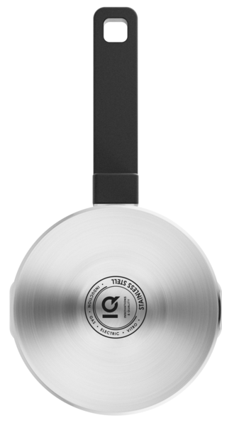 Ківш IQ Be Smart 16 см (1.6 л) з кришкою (IQ-4053-16)