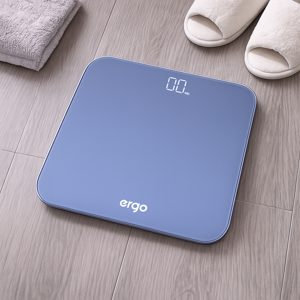 Ваги напольні ERGO PS 390