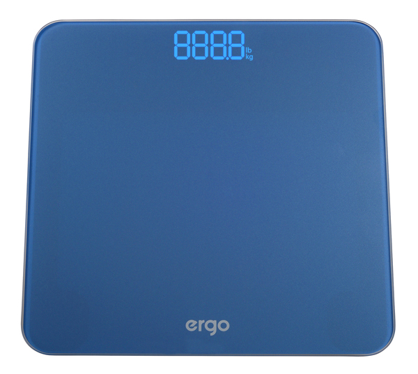 Ваги напольні ERGO PS 390