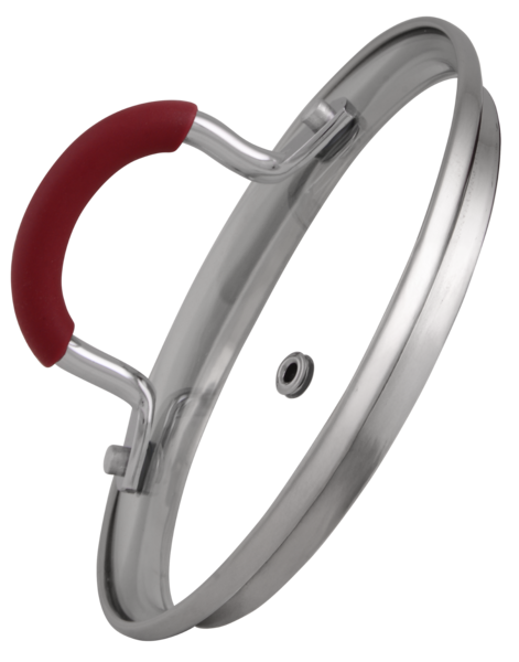 Каструля IQ Be Royal 18 см (2.1 л) з кришкою (IQ-2051-18)