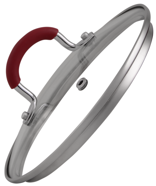 Каструля IQ Be Royal 22 см (4.0 л) з кришкою (IQ-2051-22)