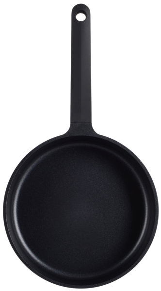 Сковорода IQ Be Smart глибока 26 см з кришкою (IQ-1154-26)