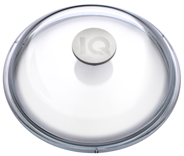 Кришка IQ Be Smart 20 см (IQ-9301-20)