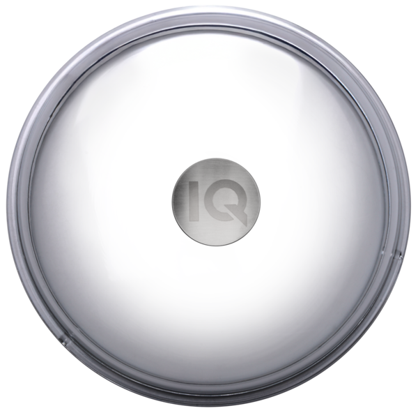 Кришка IQ Be Smart 24 см (IQ-9301-24)