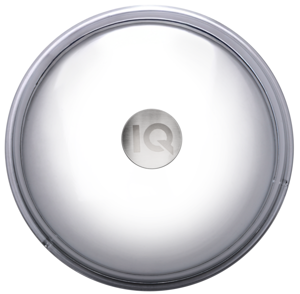 Кришка IQ Be Smart 26 см (IQ-9301-26)