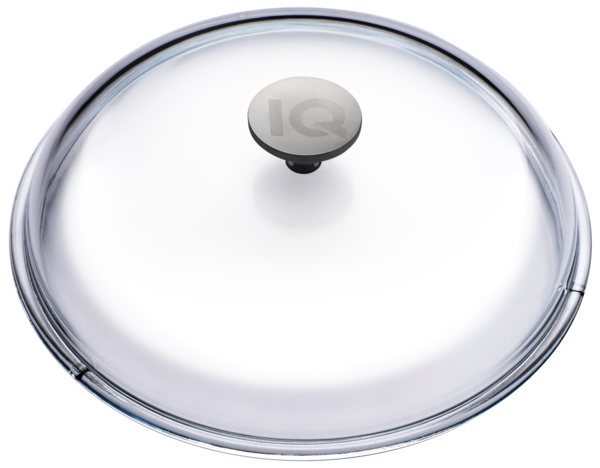 Кришка IQ Be Smart 26 см (IQ-9301-26)