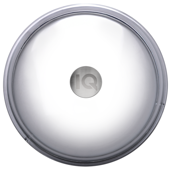 Кришка IQ Be Smart 28 см (IQ-9301-28)