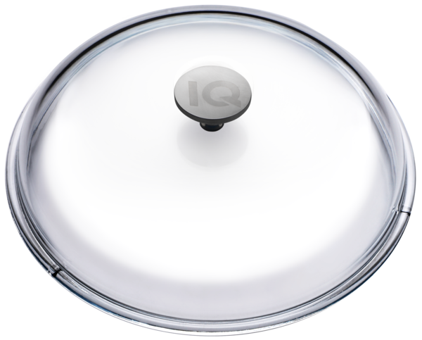 Кришка IQ Be Smart 28 см (IQ-9301-28)
