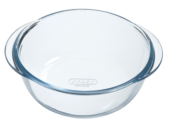 Форма с/к PYREX AIRFRYER круг. 20x18x7 см (1л) (207B100/7948)
