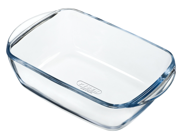 Форма с/к PYREX AIRFRYER прям. 23x15x6 см (1.2л) (215B100/7948)