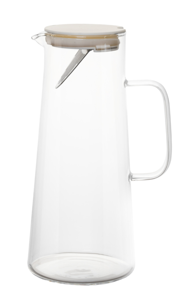 Глечик RINGEL Grey Line 1350 мл (RG-0003/1350)