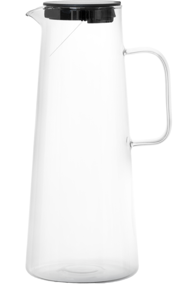 Глечик RINGEL Grey Line 1800 мл (RG-0003/1800)