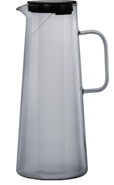 Глечик RINGEL Grey Line (G) 1800 мл (RG-0003/1800 (G))