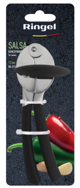 Кух.прилад RINGEL Salsa консервний ключ (RG-5137-1)