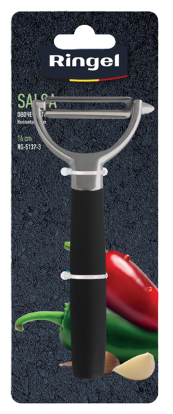 Кух.прилад RINGEL Salsa овочечисика горизонтальна (RG-5137-3)