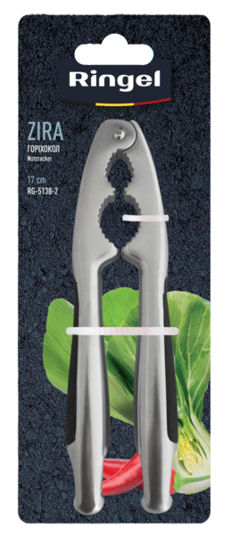 Кух.прилад RINGEL Zira горіхокол (RG-5138-2)