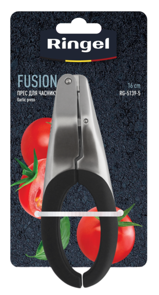 Кух.прилад RINGEL Fusion прес для часнику (RG-5139-5)
