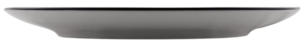 Тарілка Limited Edition BLOSSOM BLUE /26.5 см /обід (YF7001-1)