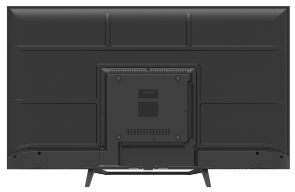 Телевізор HAIER H50S80FUX рідкокристалічний