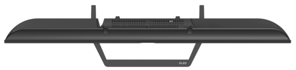 Телевізор HAIER H50S80FUX рідкокристалічний