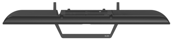 Телевізор HAIER H55S80FUX рідкокристалічний