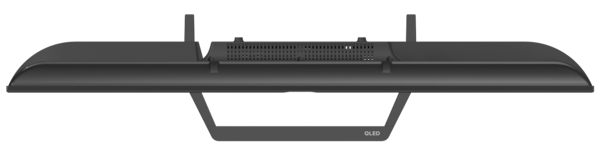 Телевізор HAIER H32K85FFX рідкокристалічний