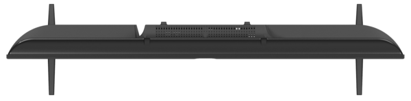 Телевізор HAIER H43K85FUX рідкокристалічний