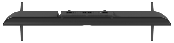 Телевізор HAIER H55K85FUX рідкокристалічний