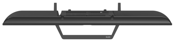 Телевізор HAIER H43S80FUX рідкокристалічний