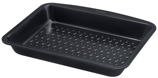 Форма PYREX GLIDE мет.форма прямокут 34х24см (GL34RR6/8046)