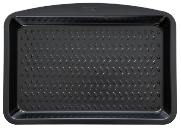 Форма PYREX GLIDE мет.форма прямокут 38х24см (GL38RR6/8046)