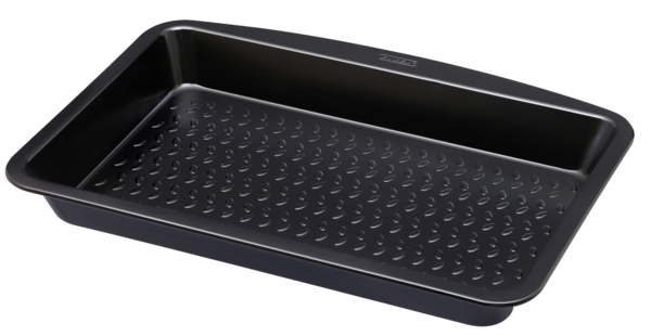 Форма PYREX GLIDE мет.форма прямокут 38х24см (GL38RR6/8046)