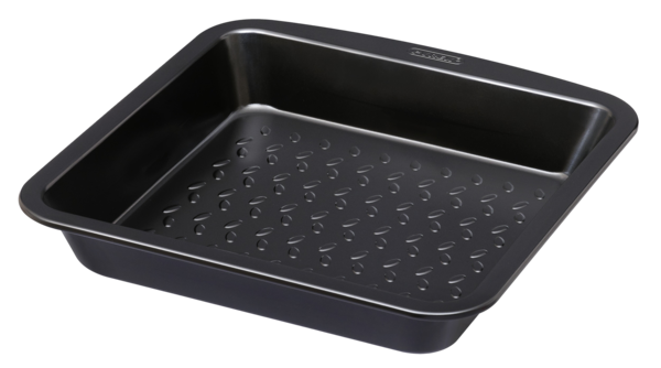 Форма PYREX GLIDE мет.форма квадрат 24х24см (GL24SR6/8046)