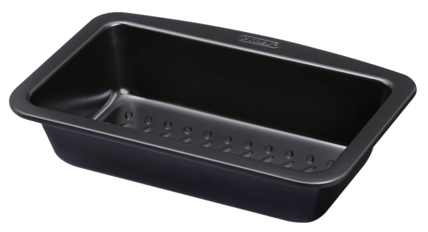 Форма PYREX GLIDE мет.форма д/кексу прямокут 24см (GL24BL6/8046)