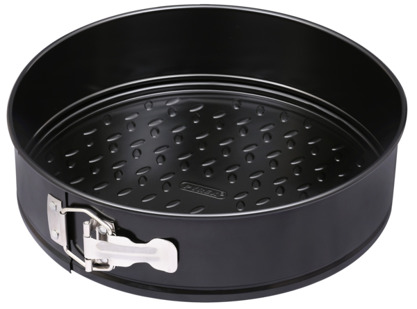 Форма PYREX GLIDE мет.форма кругла роз'ємна чаша 25см (GL25BS6/8044)