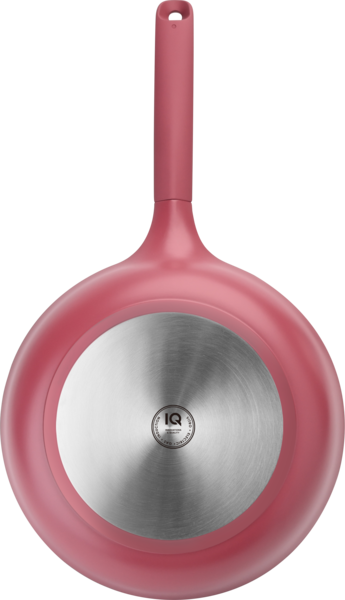 Сковорода IQ Be Royal класична 28 см б/кришки (IQ-1152-28)
