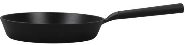 Сковорода RINGEL Salsa чавунна 24 см б/кришки (RG-1134-24 ci)