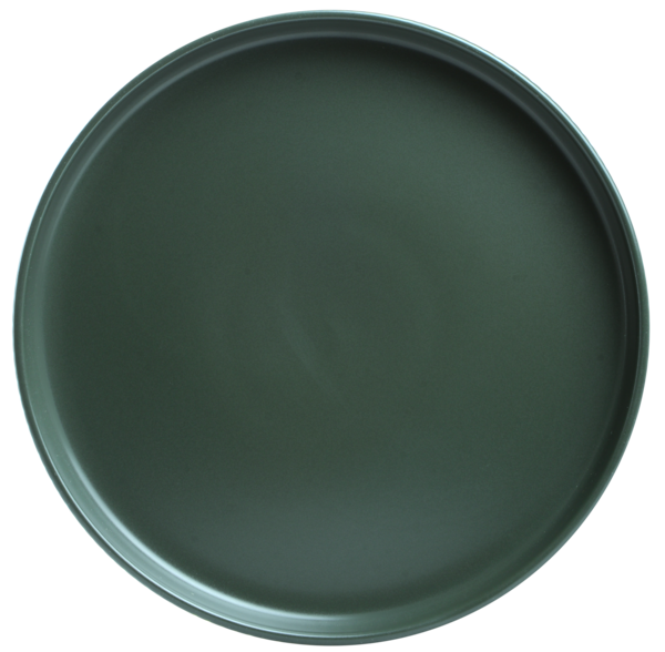 Тарілка Limited Edition ROBUST GREEN /26.5 см /обід. (TRSC-PS2505-G105P)