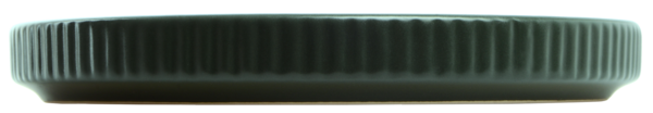 Тарілка Limited Edition ROBUST GREEN /26.5 см /обід. (TRSC-PS2505-G105P)