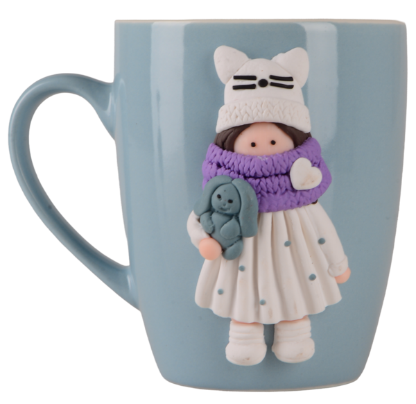 Чашка Limited Edition DREAM BABY A /340 мл в уп. (JSD11)