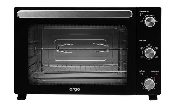 Електропіч ERGO ТО 915