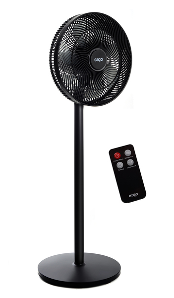 Вентилятор ERGO FS 1415 R