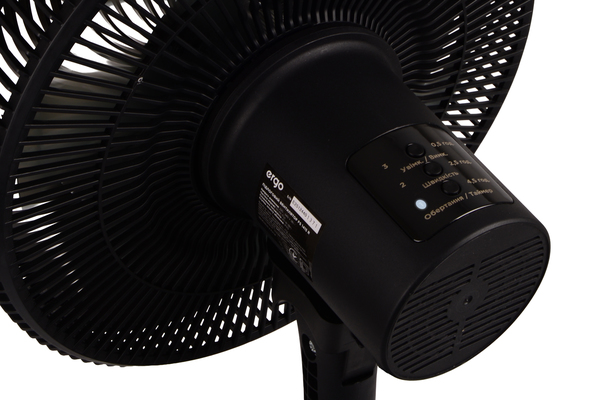 Вентилятор ERGO FS 1415 R
