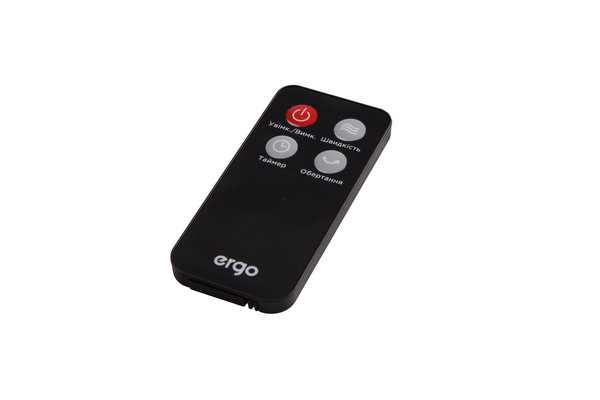 Вентилятор ERGO FS 1415 R