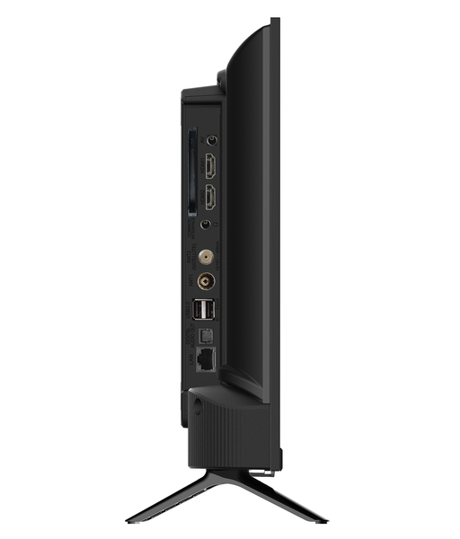 Телевізор ERGO 24JHS6800 рідкокристалічний