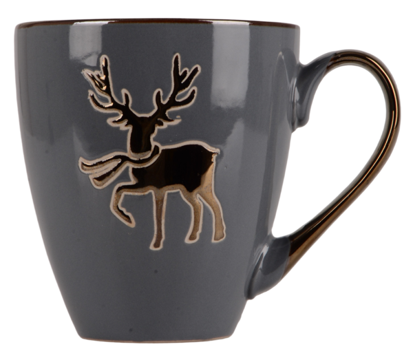 Чашка Limited Edition NY DEER /520 мл в ас-ті (JH4332)